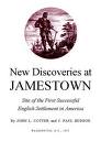 New_Discoveries_at_Jamestown